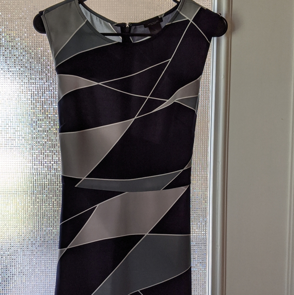 Ann Taylor dress